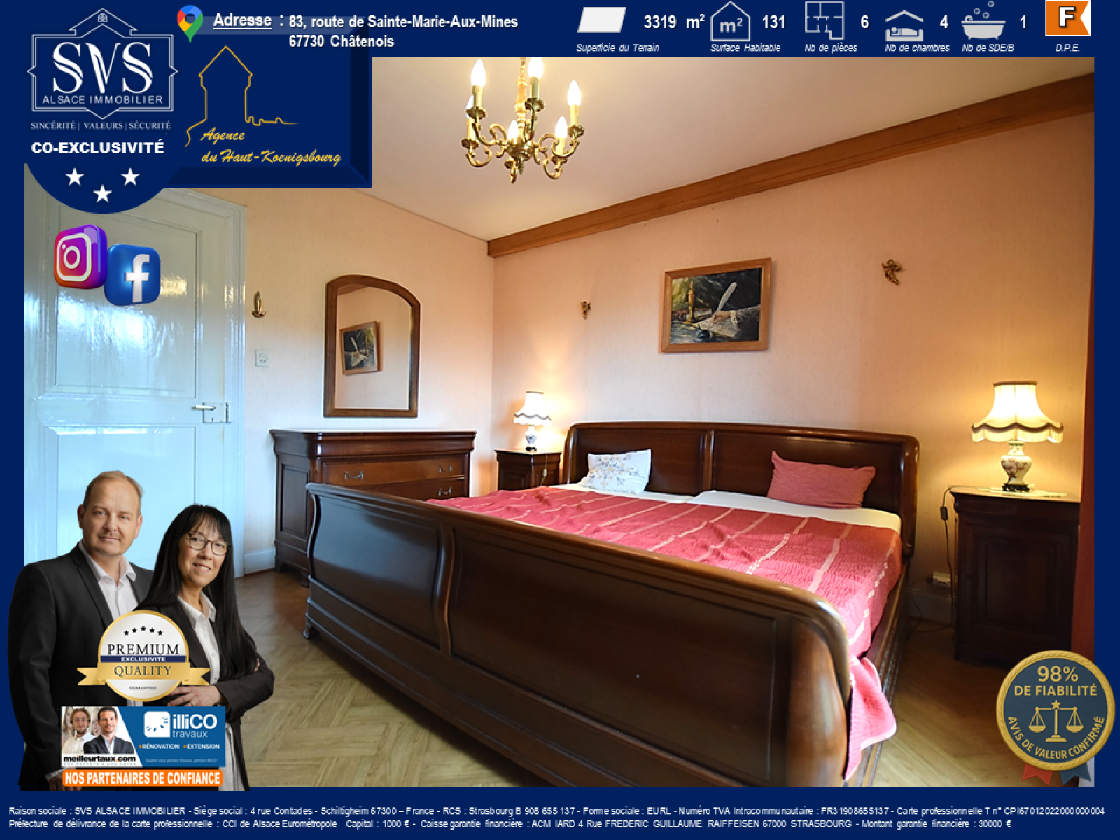 Image_21, Maison, Châtenois, ref :20250916