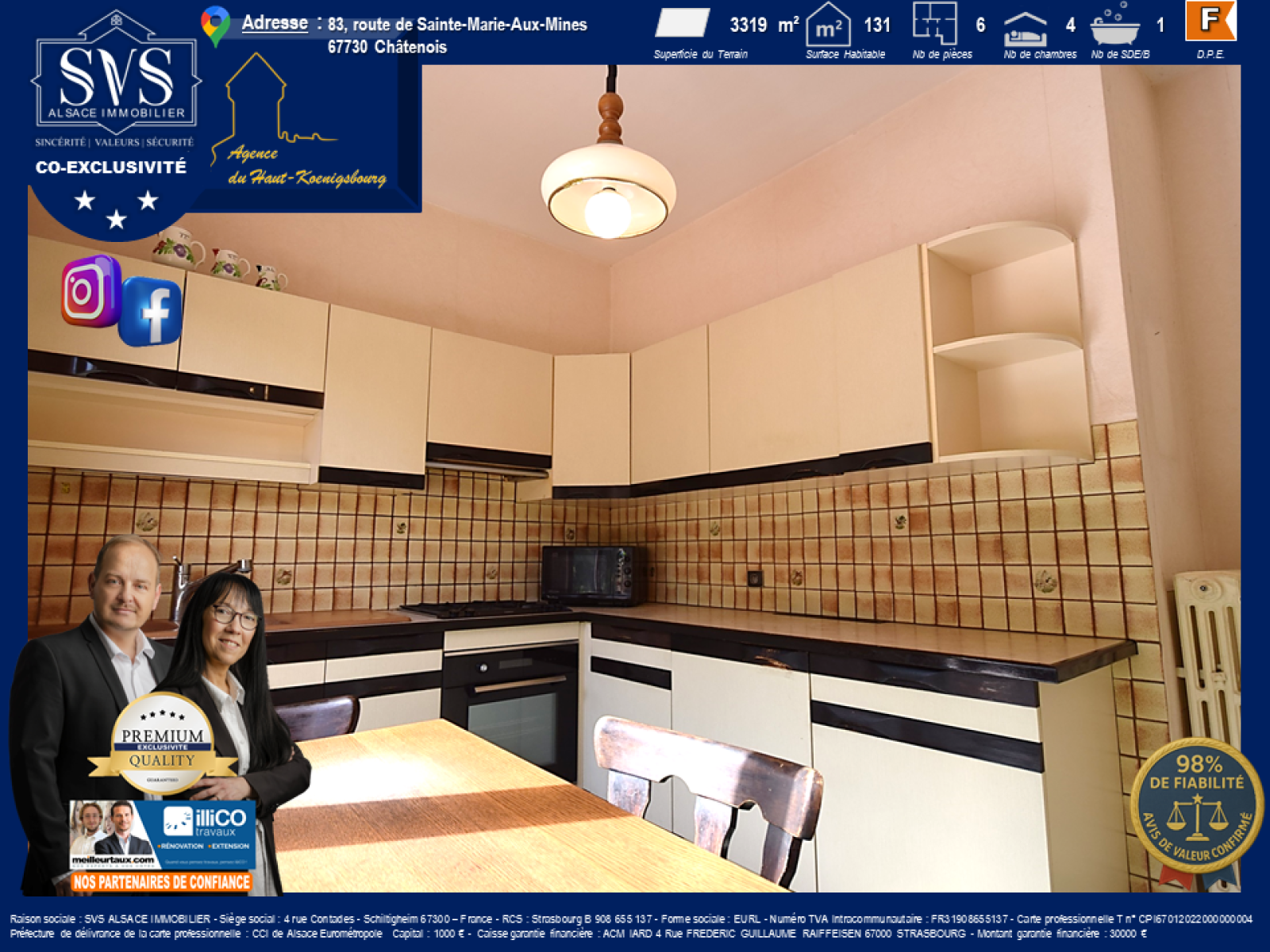 Image_12, Maison, Châtenois, ref :20250916