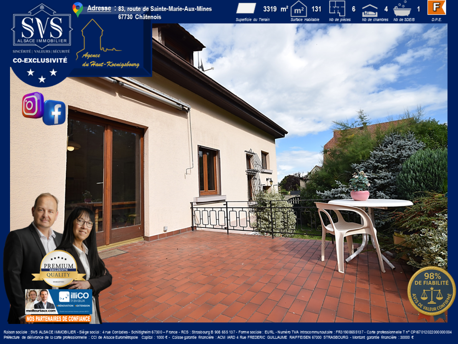 Image_14, Maison, Châtenois, ref :20250916