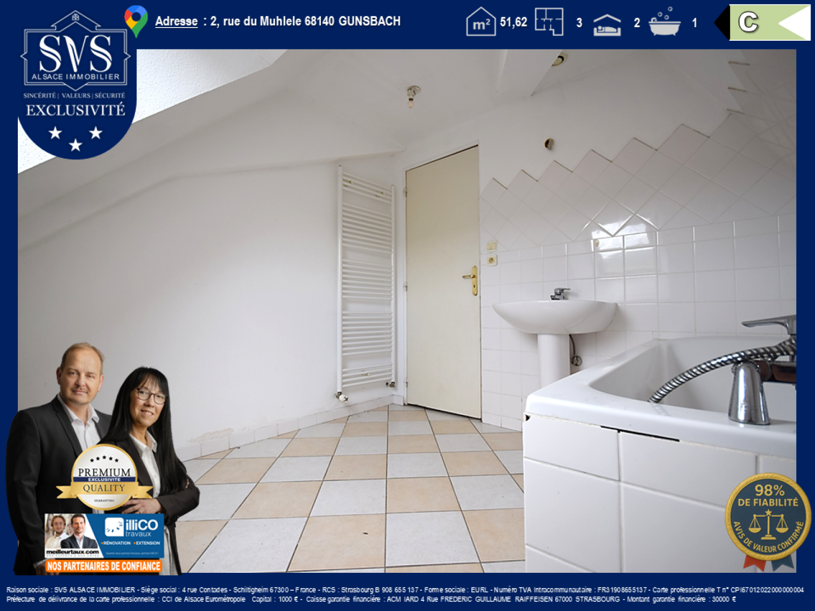 Image_8, Appartement, Gunsbach, ref :Gunsbach - 20251015