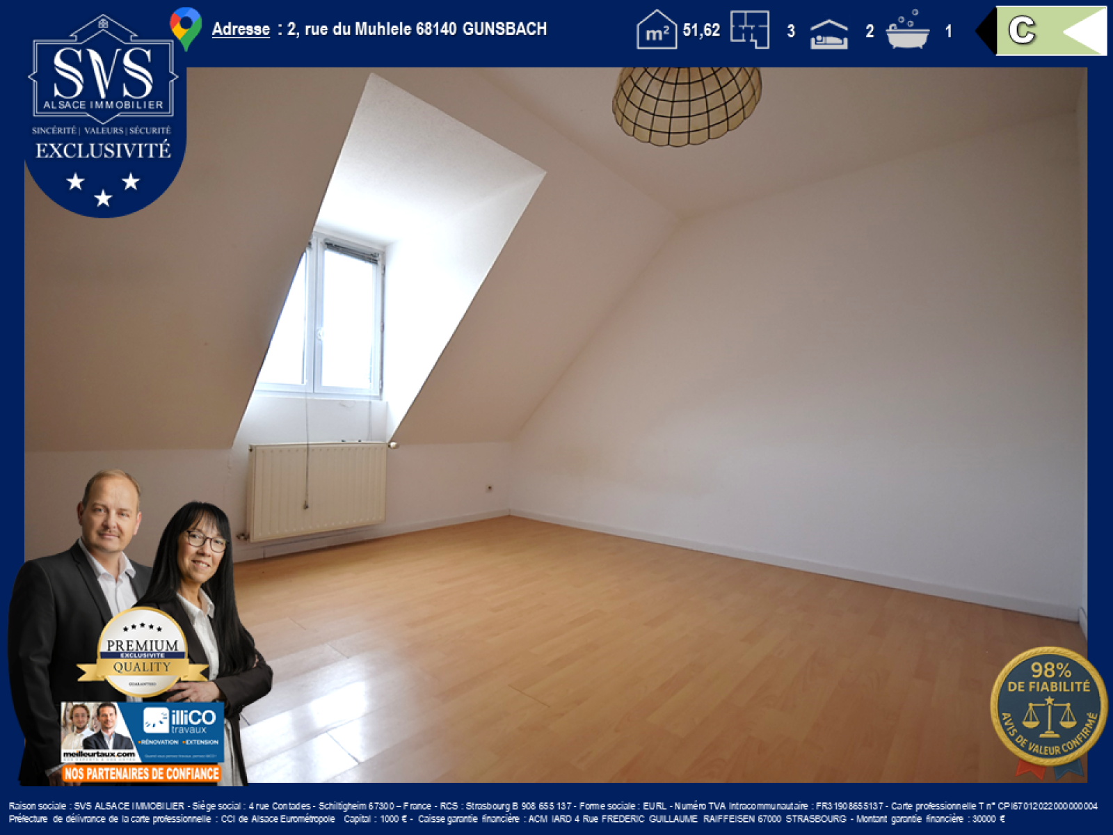 Image_9, Appartement, Gunsbach, ref :Gunsbach - 20251015