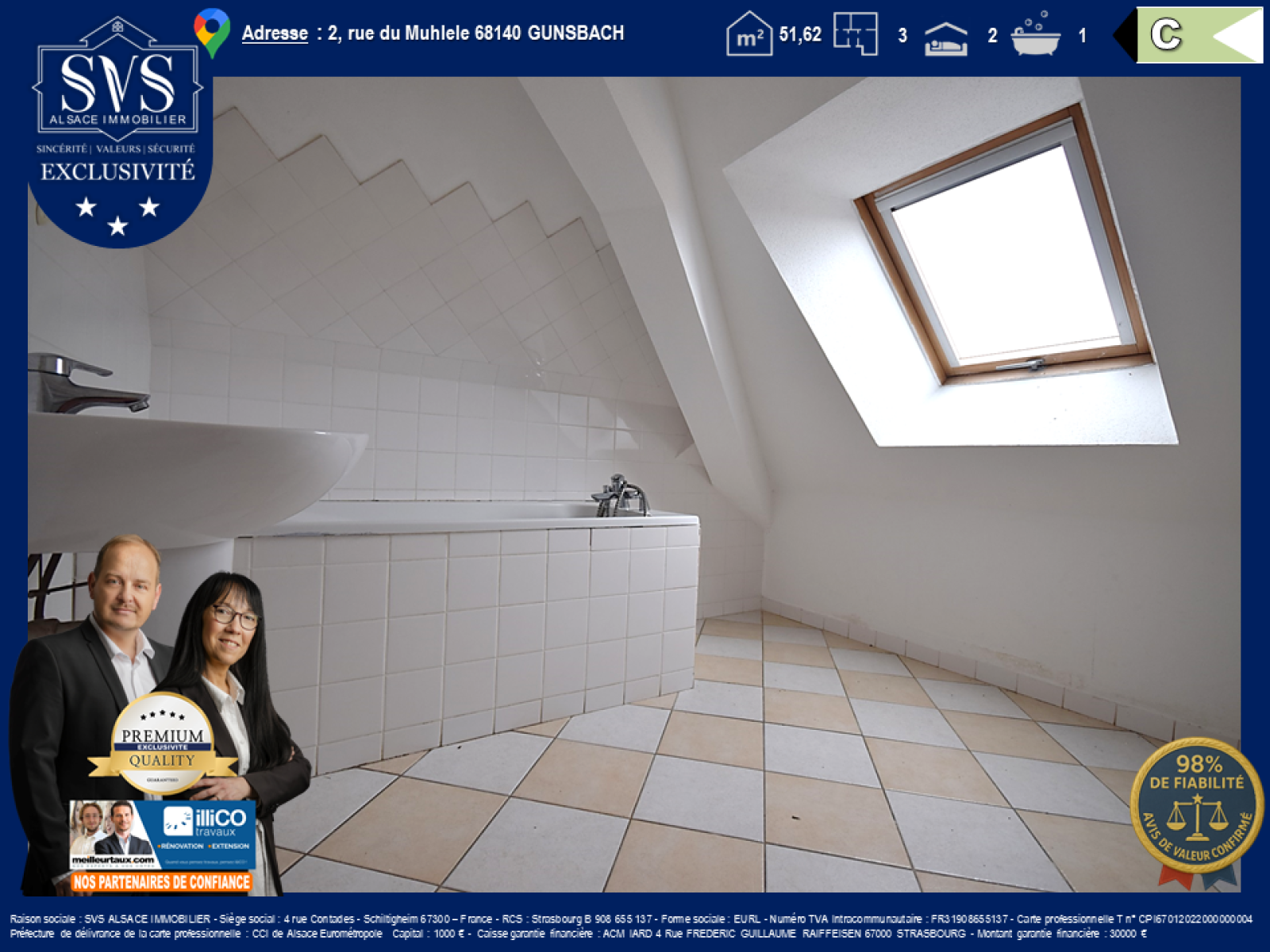 Image_7, Appartement, Gunsbach, ref :Gunsbach - 20251015