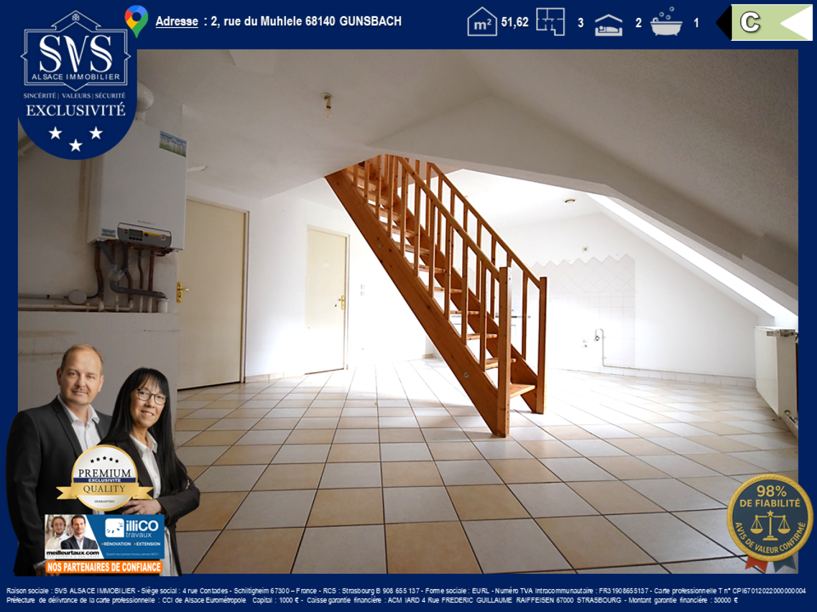 Image_5, Appartement, Gunsbach, ref :Gunsbach - 20251015