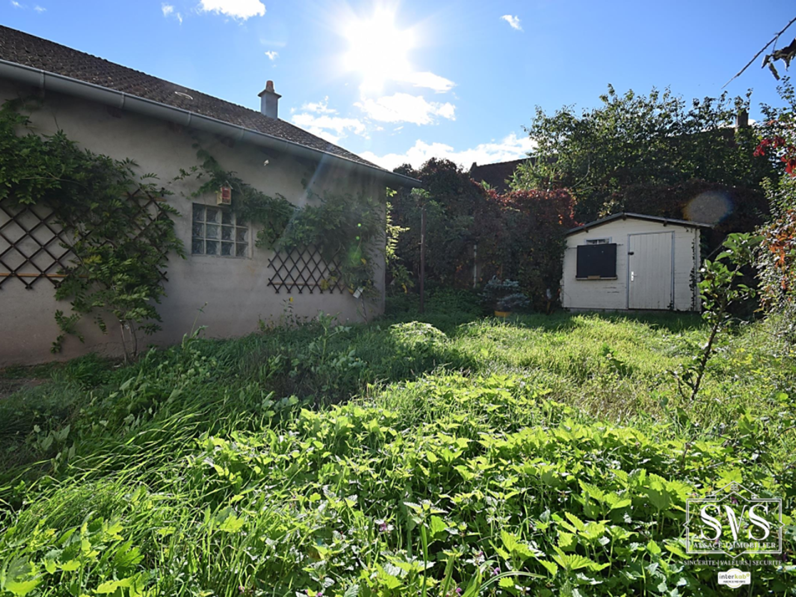 Image_5, Maison, Châtenois, ref :CHATENOIS - 20251005