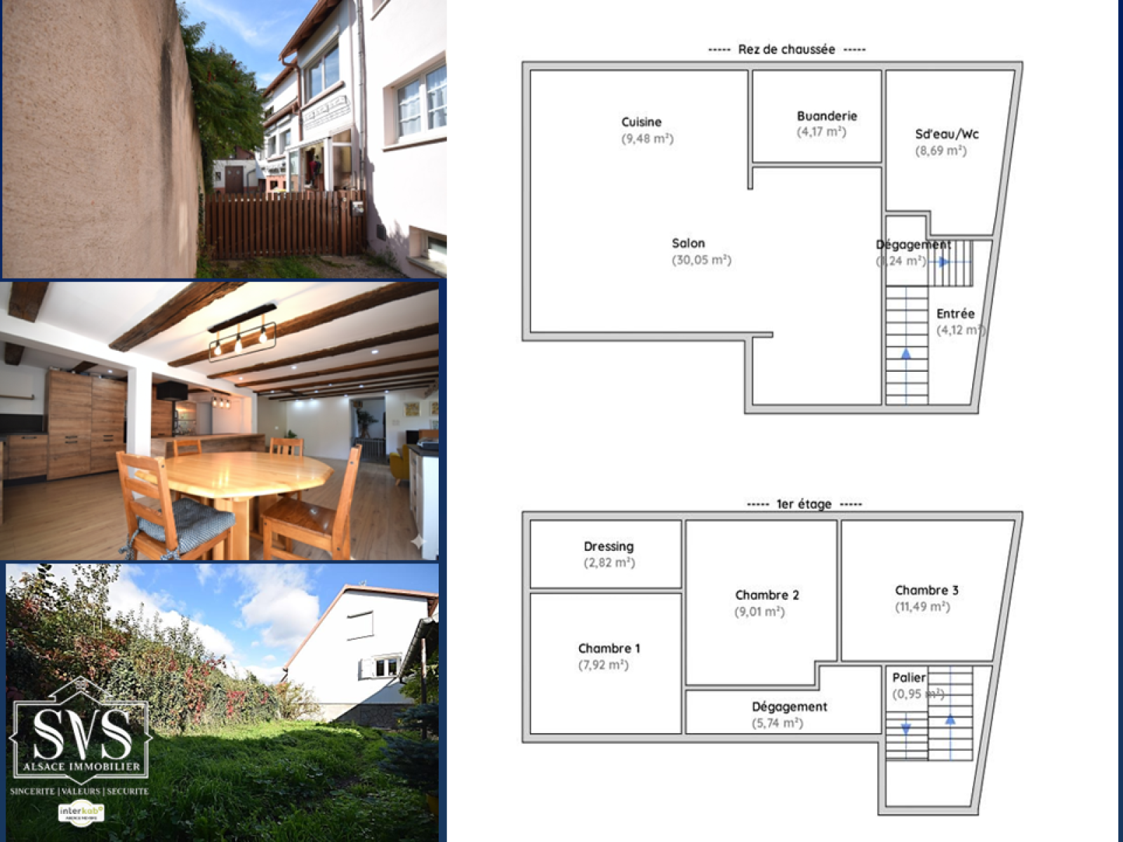 Image_20, Maison, Châtenois, ref :CHATENOIS - 20251005