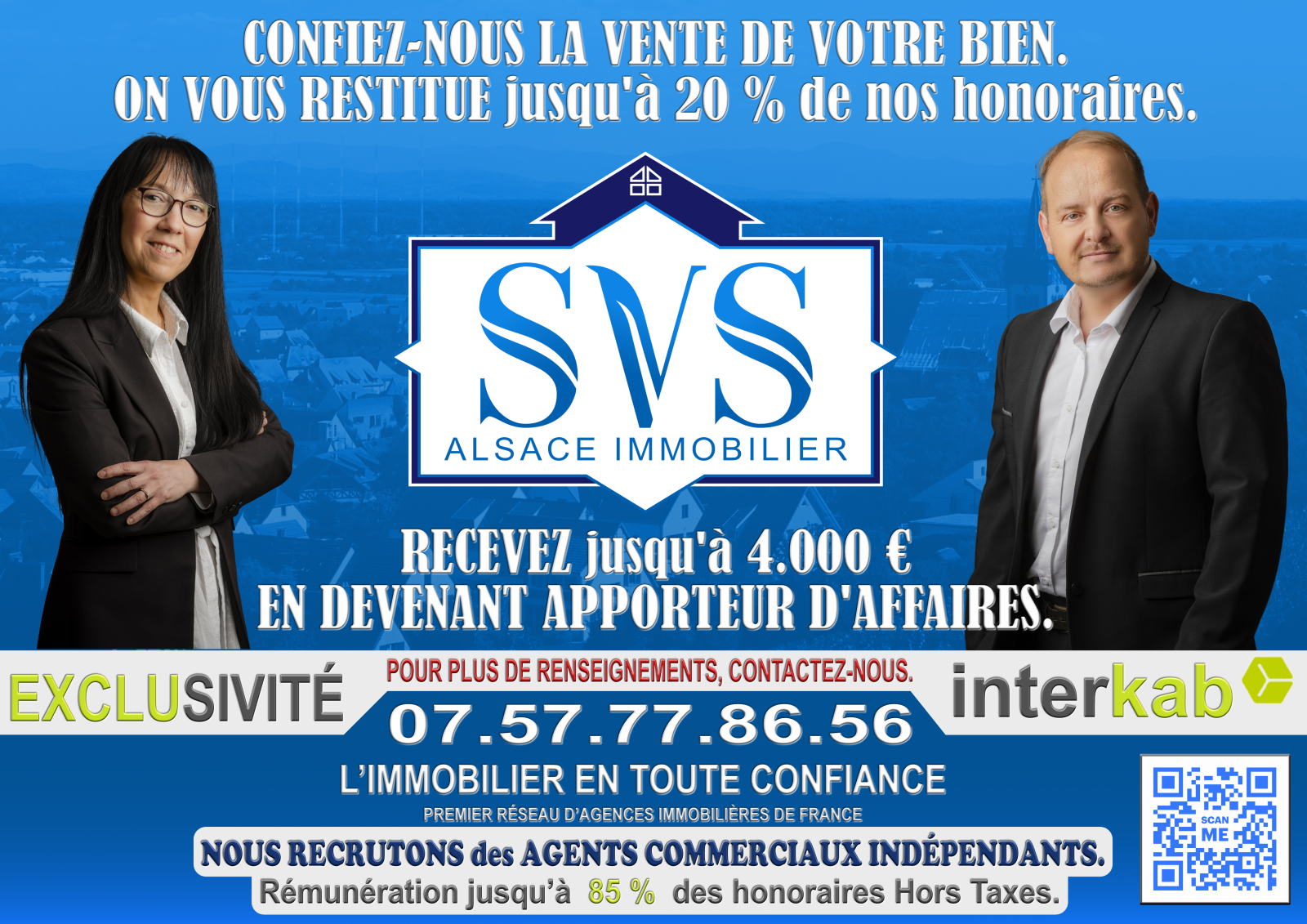 Image_35, Maison, Saint-Dié-des-Vosges, ref :20260228